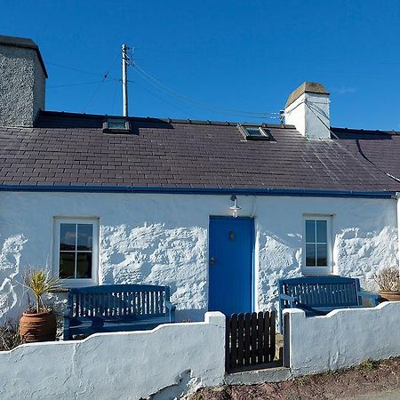 Aberdaron Cottage 2 Bryn Chwilog Esterno foto