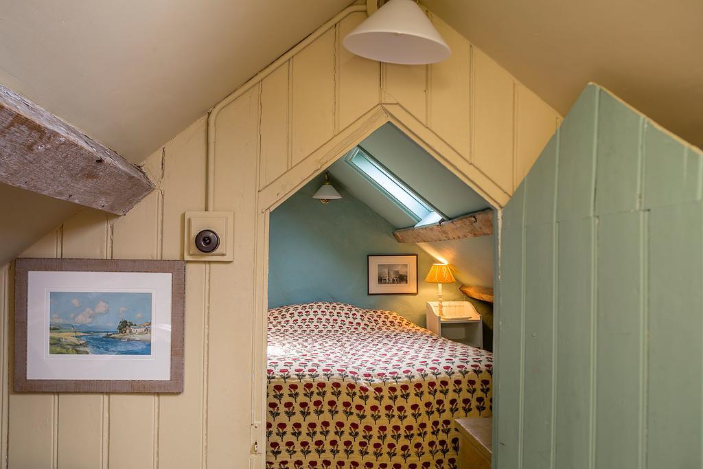 Aberdaron Cottage 2 Bryn Chwilog Esterno foto
